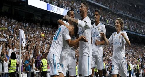 كارباخال: كنا الأفضل مرتين.. وبرشلونة قادر على العودة